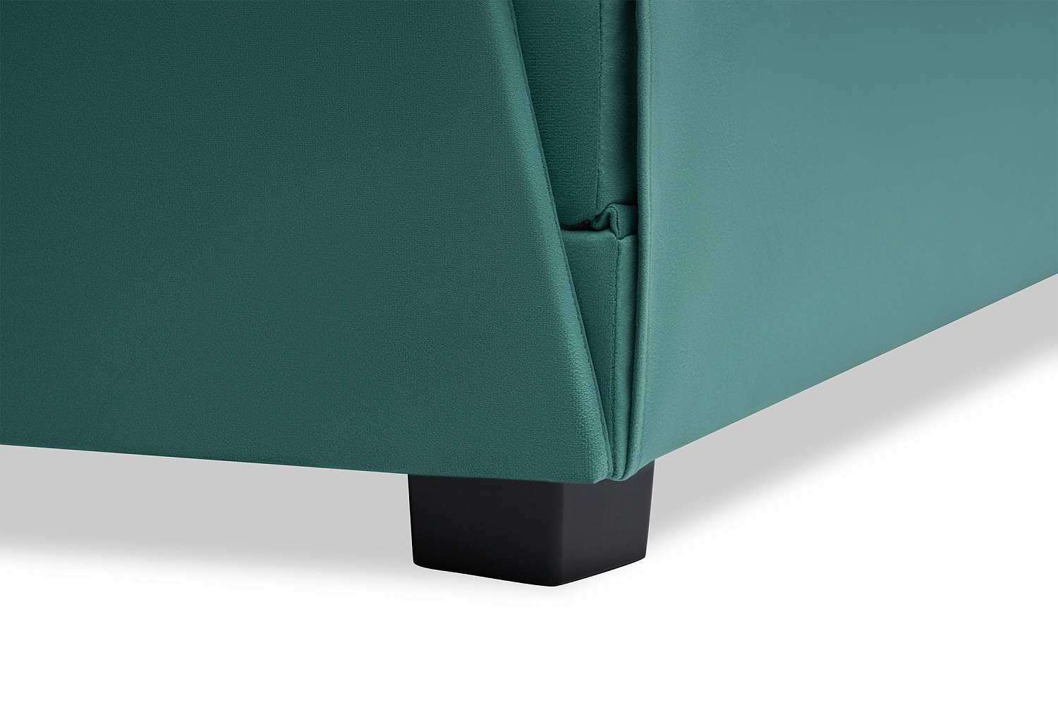 Диван откидной Немо мятный