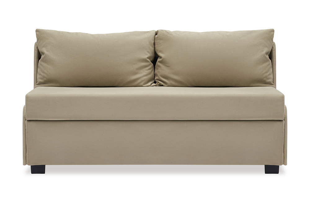 Диван откидной Немо бежевый