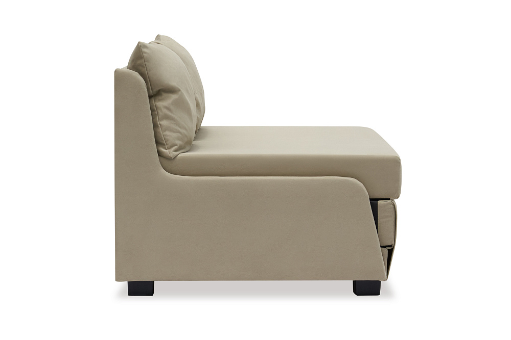 Диван откидной Немо бежевый