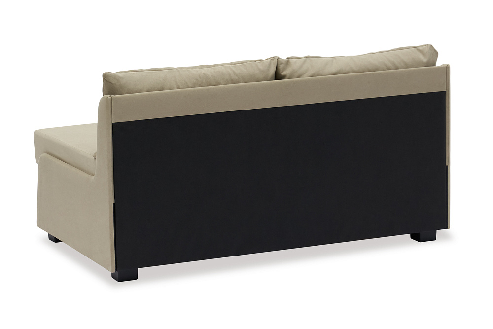 Диван откидной Немо бежевый