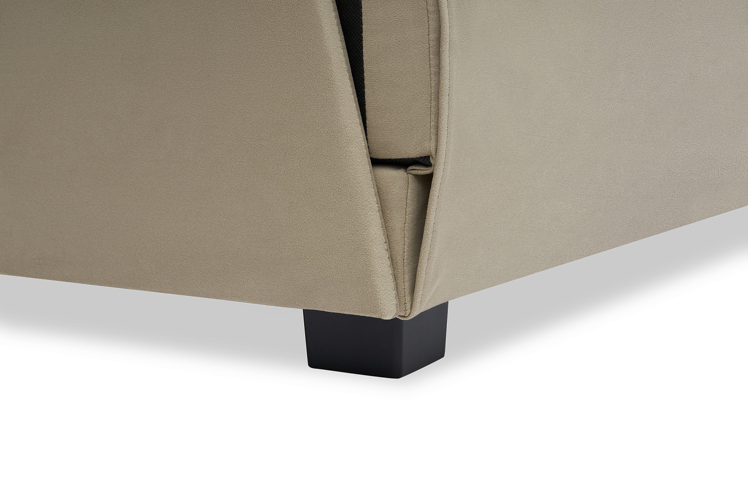 Диван откидной Немо бежевый