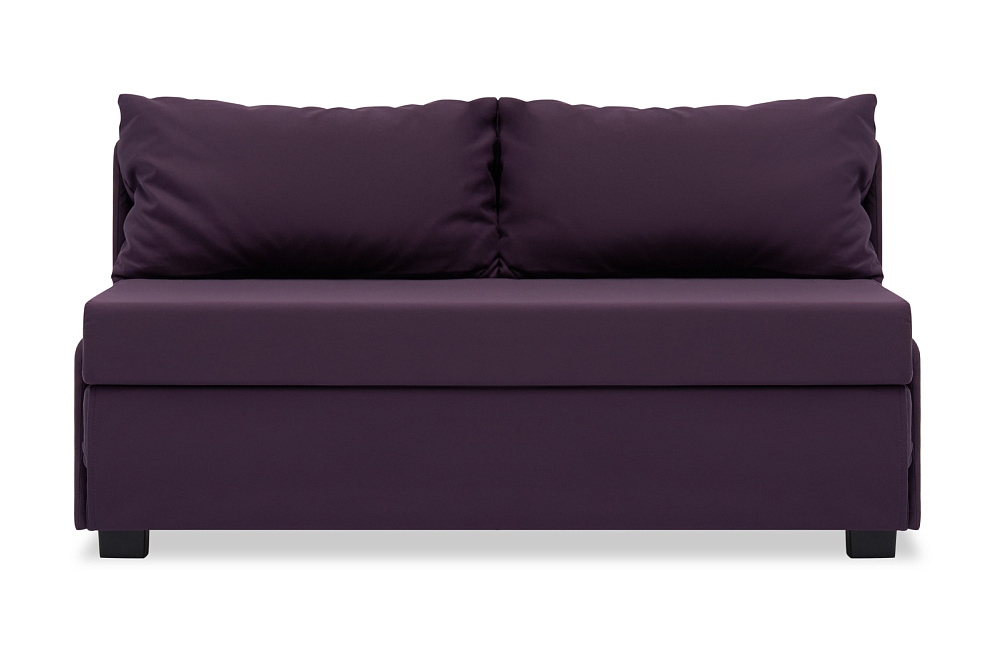 Диван откидной Немо фиолетовый