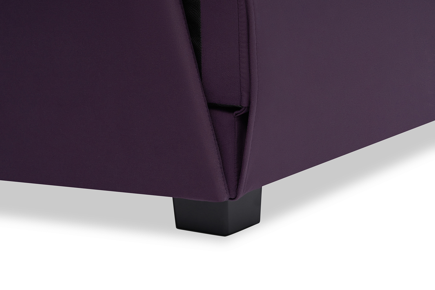 Диван откидной Немо фиолетовый
