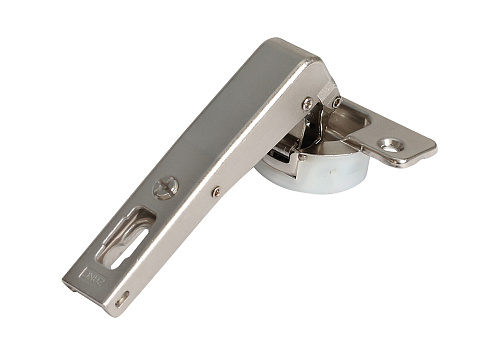 Комплект петля терминальная с доводчиком