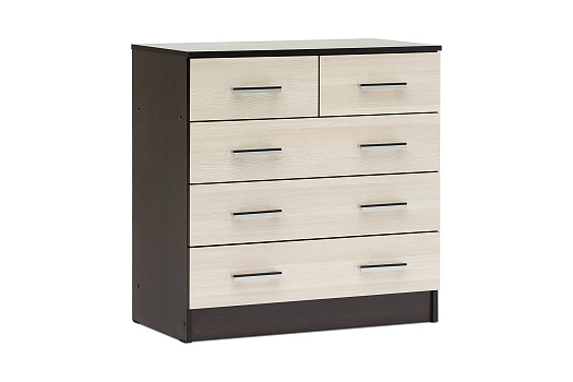 Комод К800-3/2 венге / лоредо