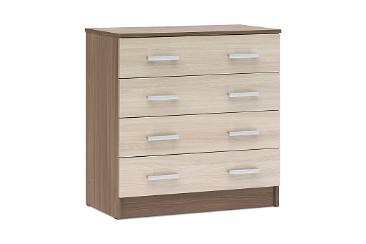 Комод К800 ясень шимо