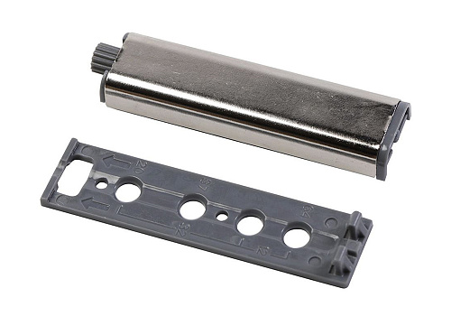 Выталкиватель PUSH c силиконовым окончанием