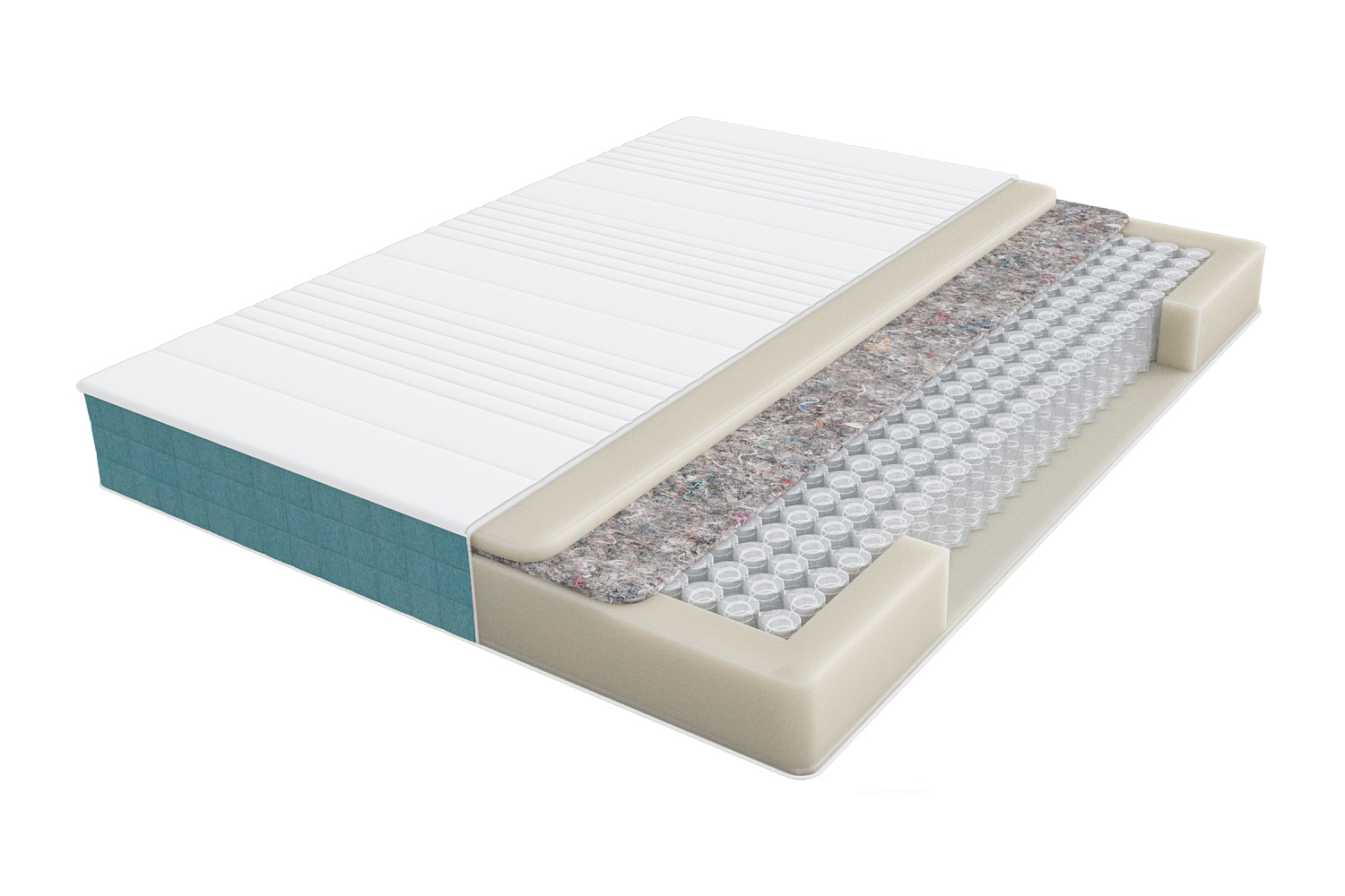 Матрас Soft Dream