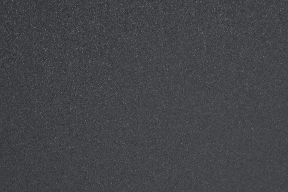 Шкаф Мартина 2-дверный графит / дуб крафт