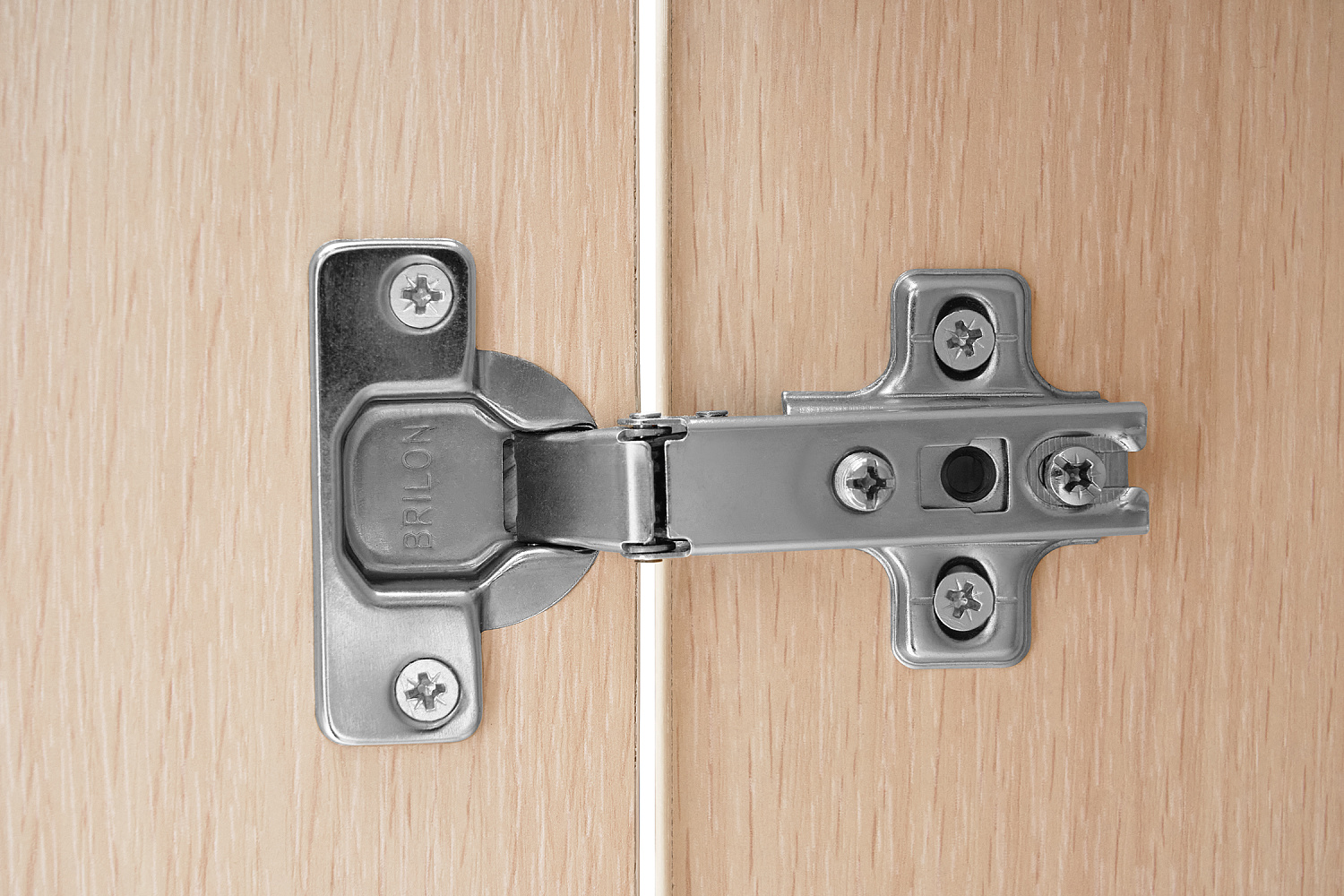 Стол компьютерный №1 дуб беленый