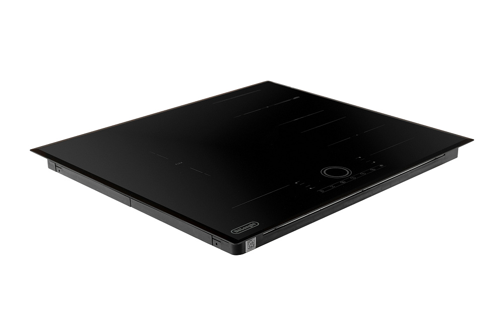 Индукционная варочная панель Elettra 4B1P CR