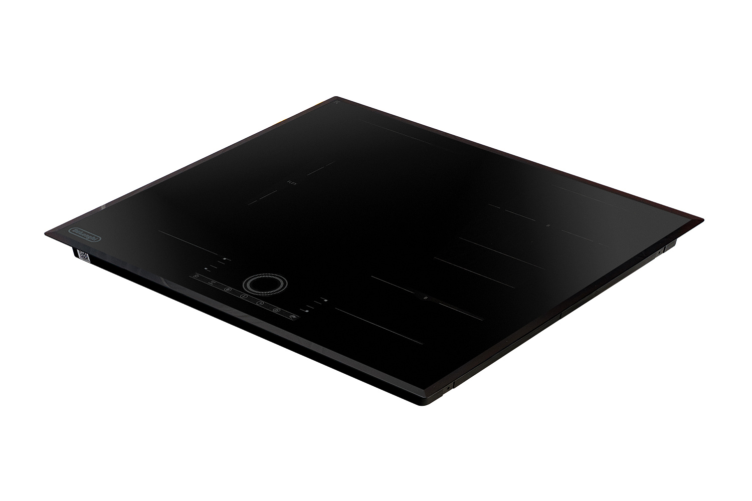 Индукционная варочная панель Elettra 4B1P CR