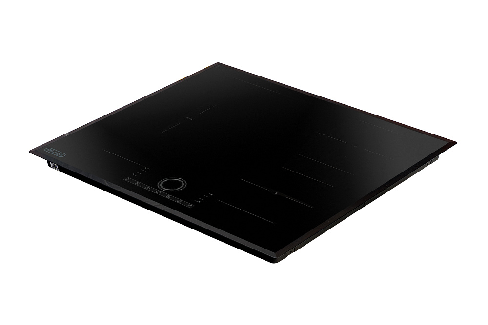 Индукционная варочная панель Elettra 4B1P CR