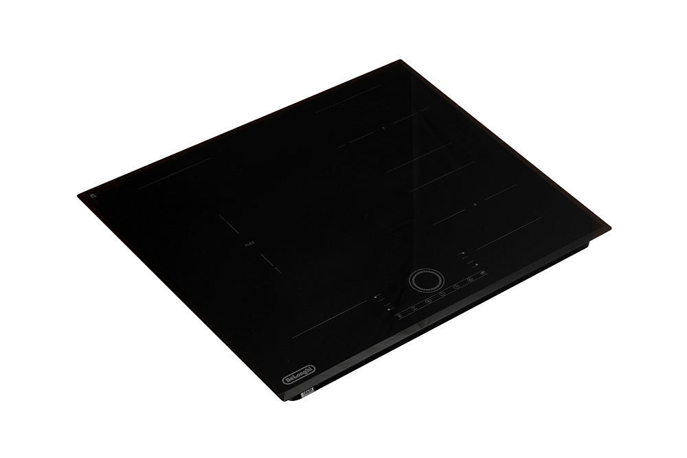 Индукционная варочная панель Elettra 4B1P CR