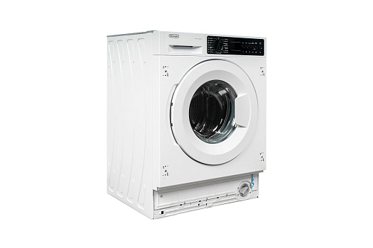 Стиральная машина DWMI 725 Isabella