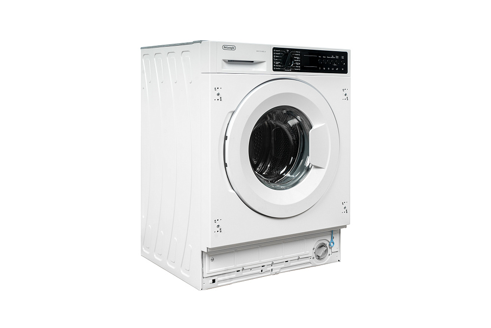 Стиральная машина DWMI 725 Isabella