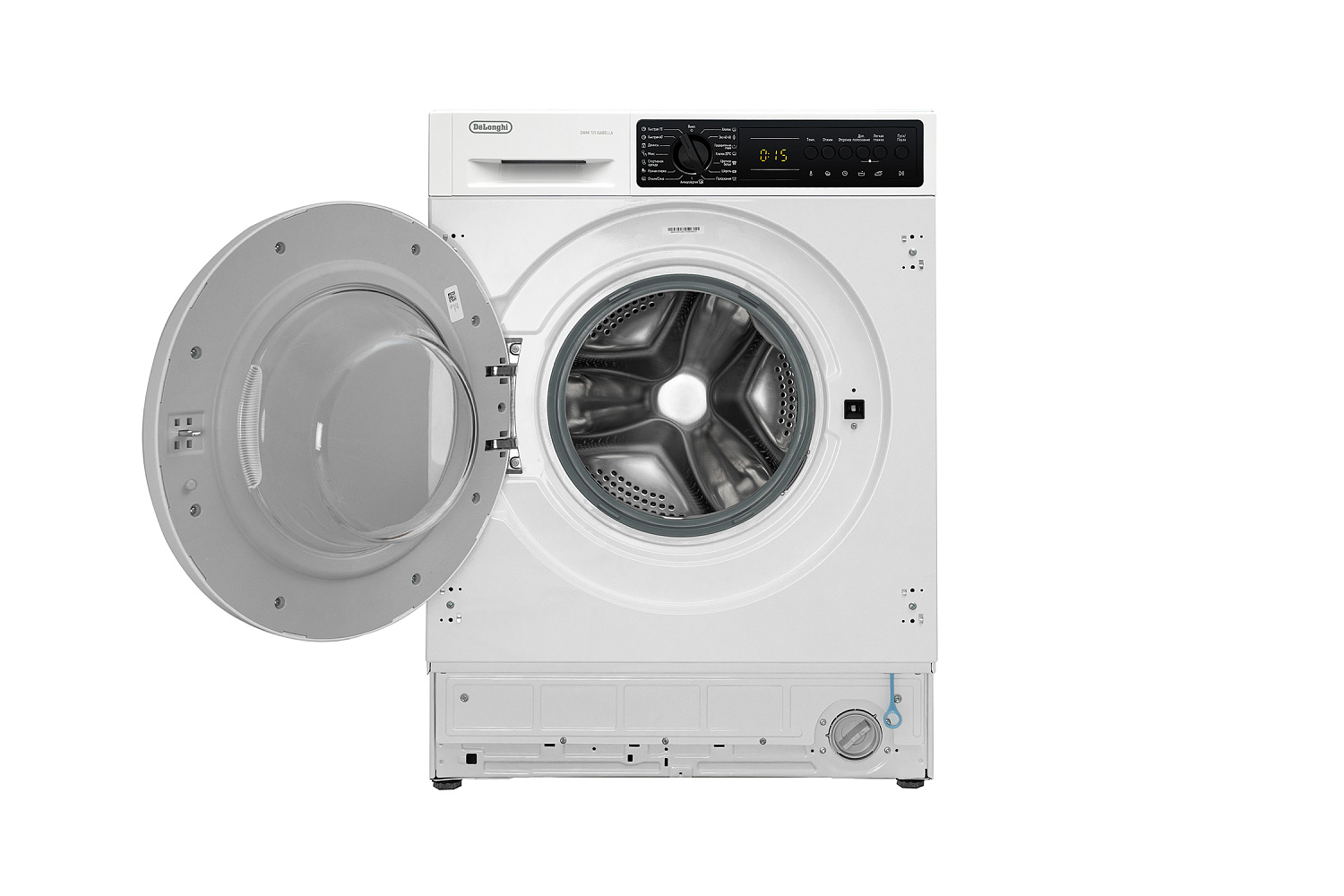 Стиральная машина DWMI 725 Isabella