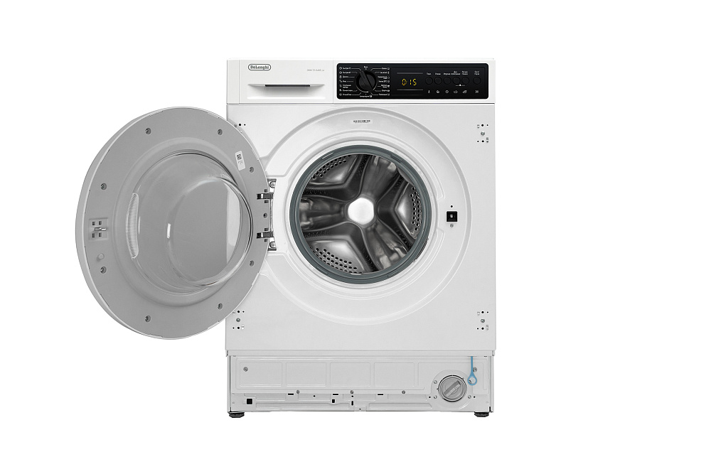 Стиральная машина DWMI 725 Isabella