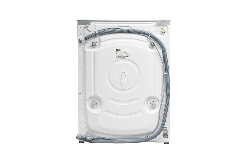 Стиральная машина DWMI 725 Isabella