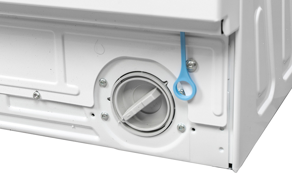 Стиральная машина DWMI 725 Isabella