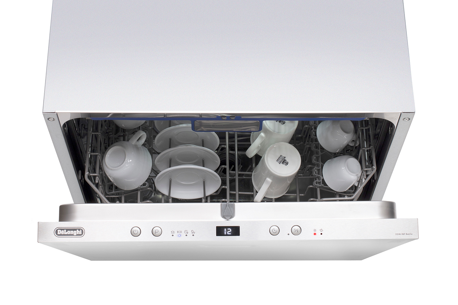 Посудомоечная машина DDW 06F Basilia