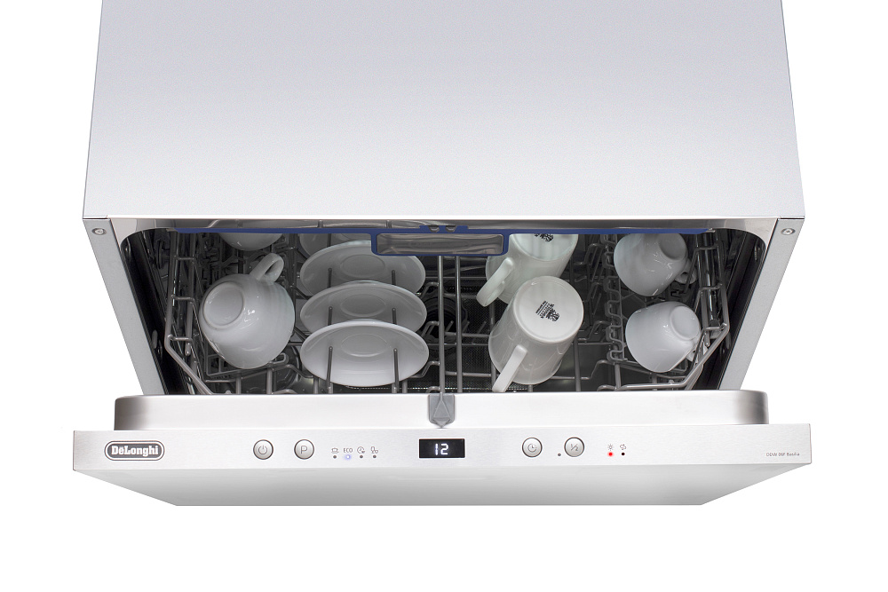 Посудомоечная машина DDW 06F Basilia