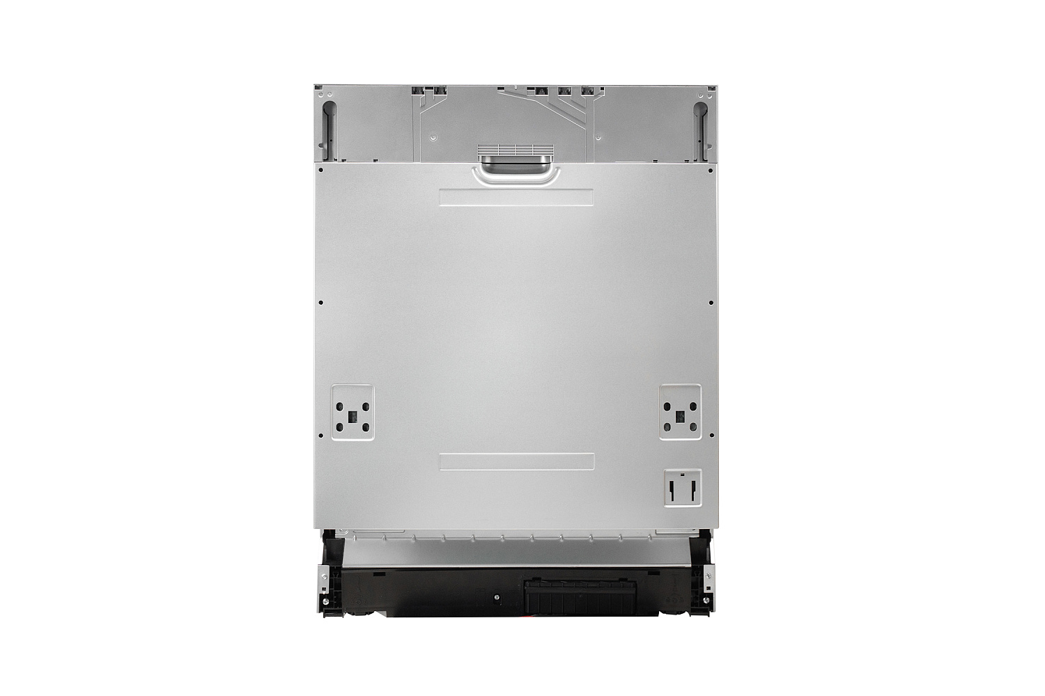 Посудомоечная машина DDW 06F Basilia