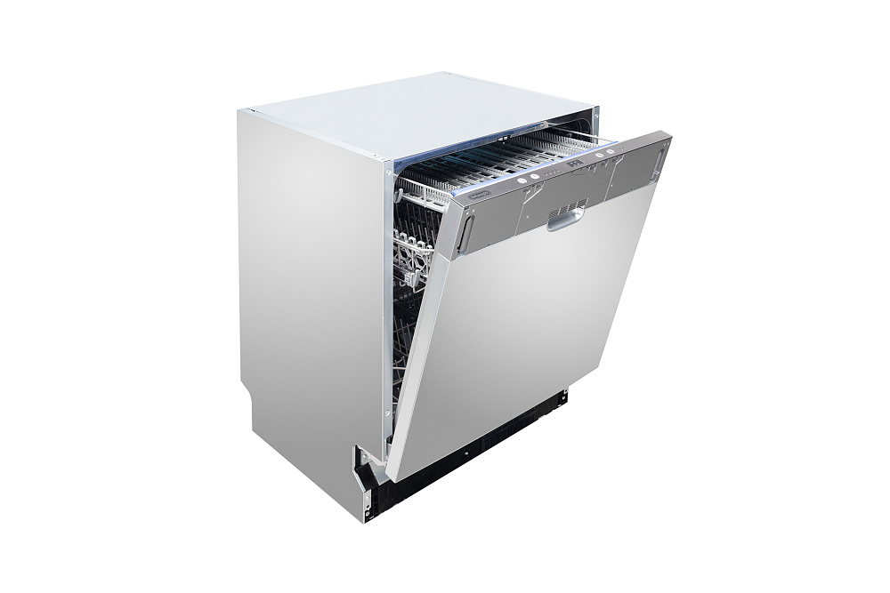 Посудомоечная машина DDW 06F Basilia