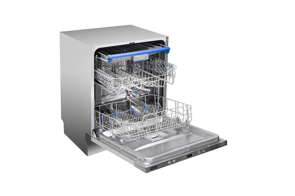 Посудомоечная машина DDW 06F Basilia
