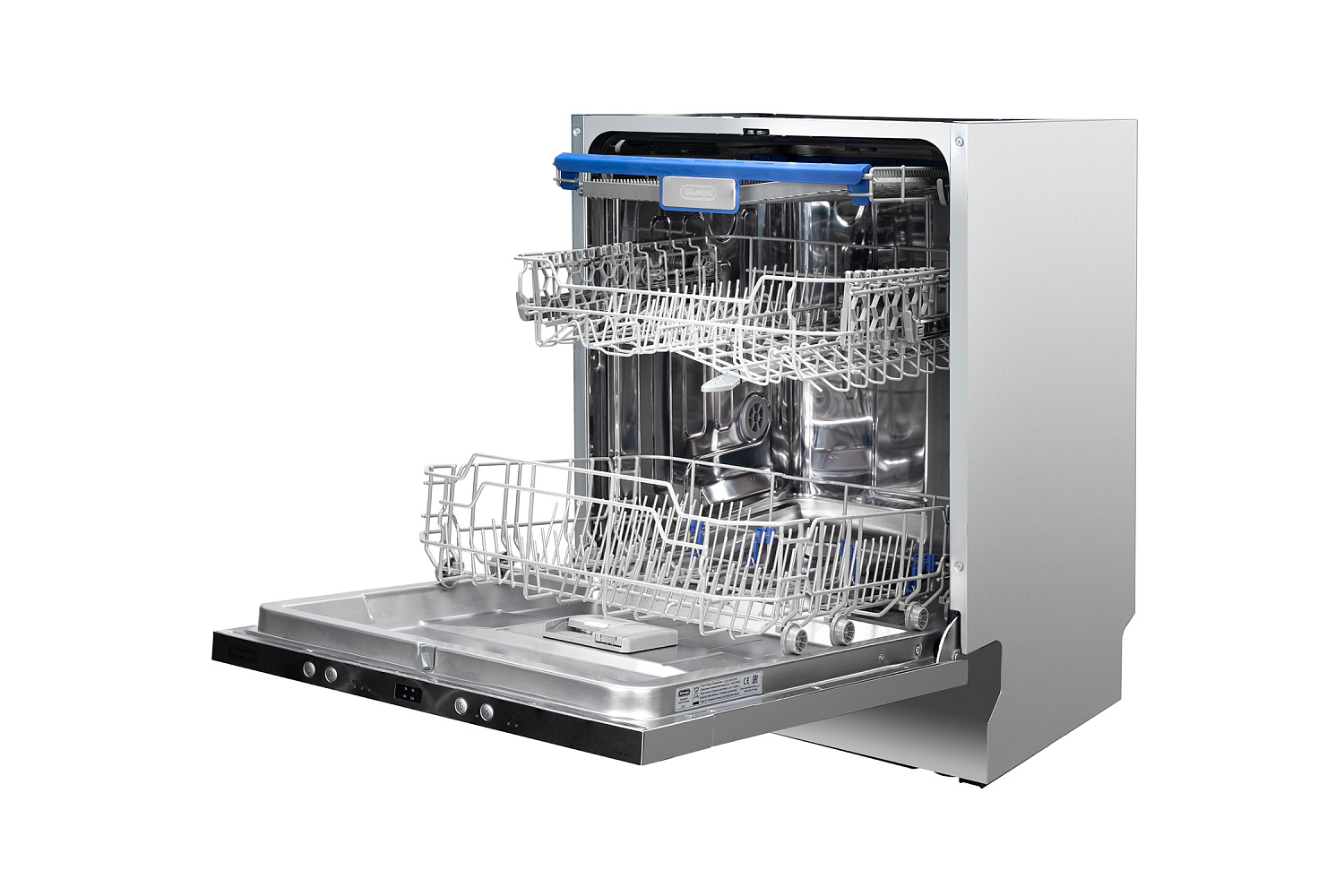 Посудомоечная машина DDW 06F Basilia