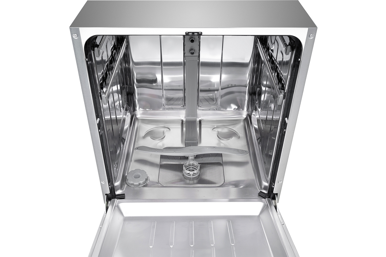 Посудомоечная машина DDW 06F Basilia