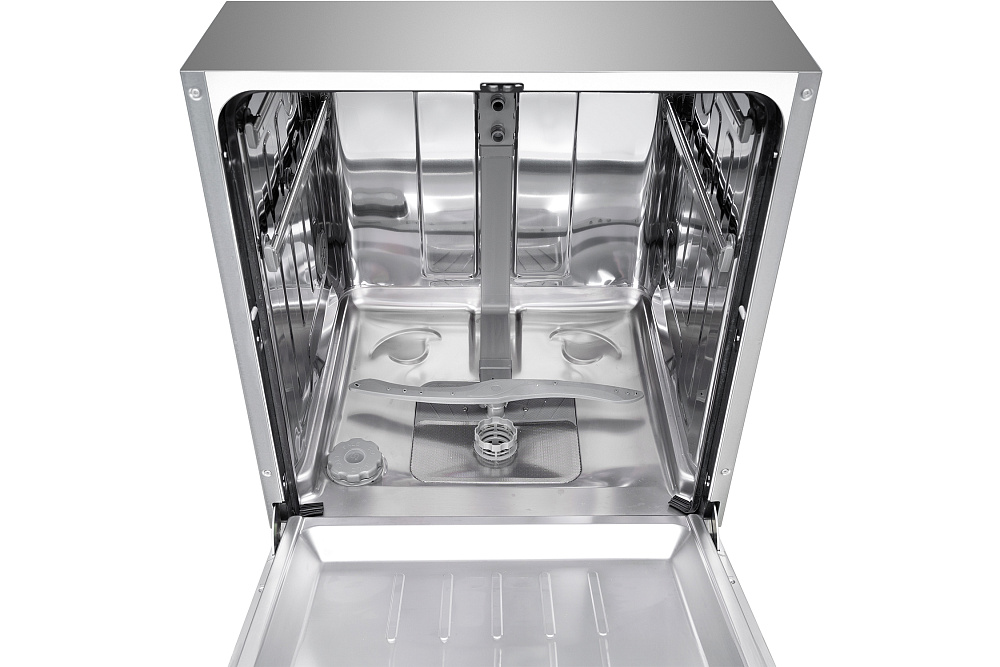 Посудомоечная машина DDW 06F Basilia