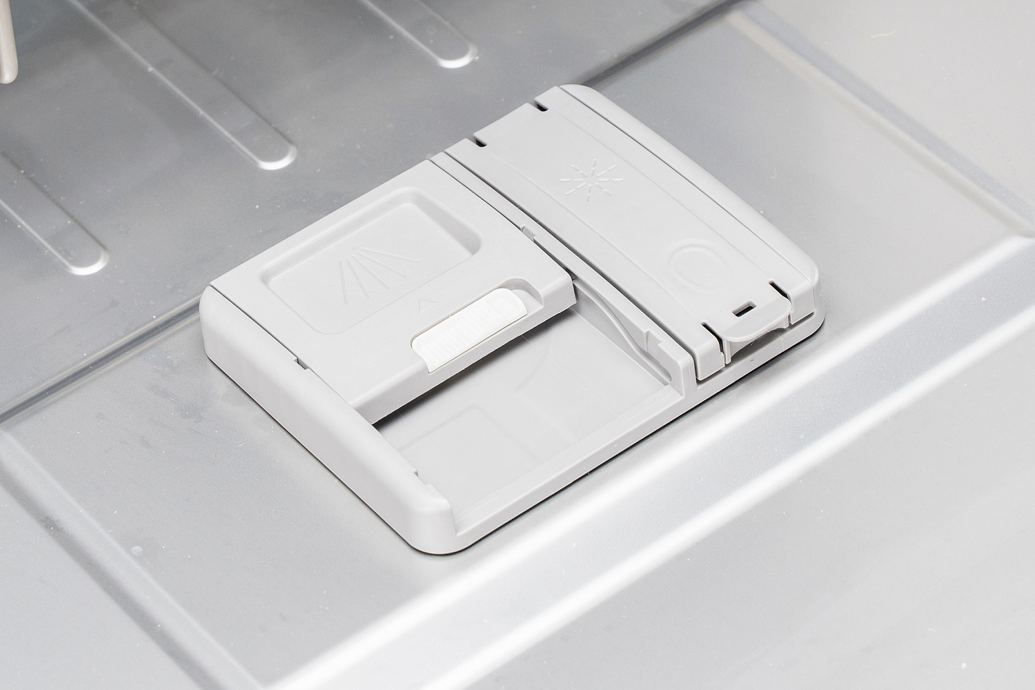 Посудомоечная машина DDW 06F Basilia