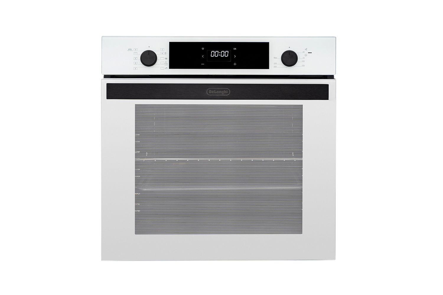 Встраиваемый духовой шкаф Deo 755 BB Martina