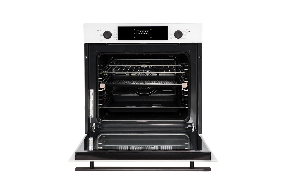 Встраиваемый духовой шкаф Deo 755 BB Martina