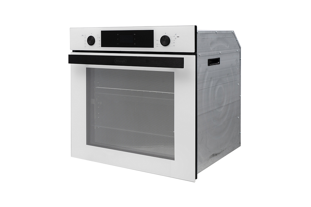 Встраиваемый духовой шкаф Deo 755 BB Martina