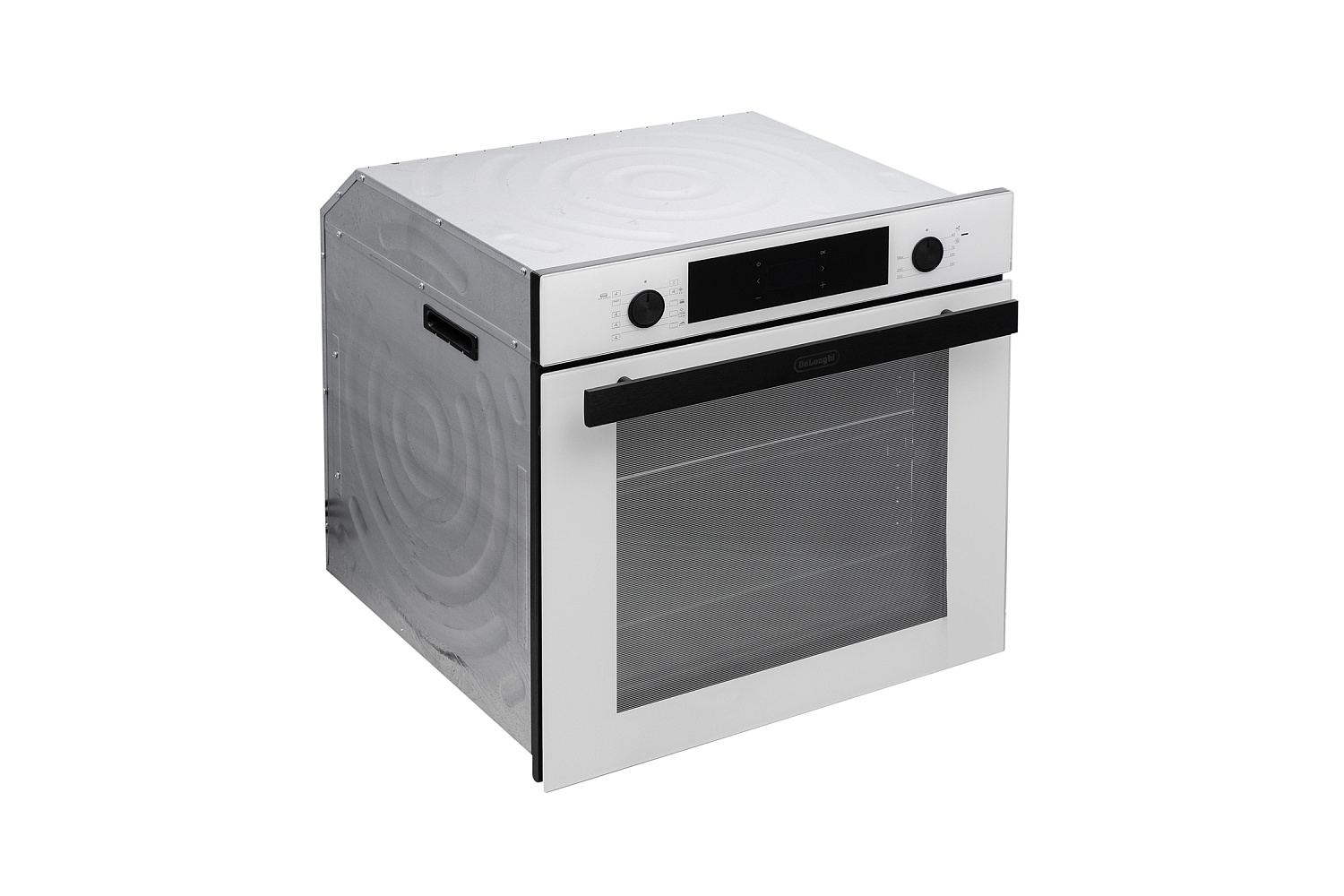 Встраиваемый духовой шкаф Deo 755 BB Martina