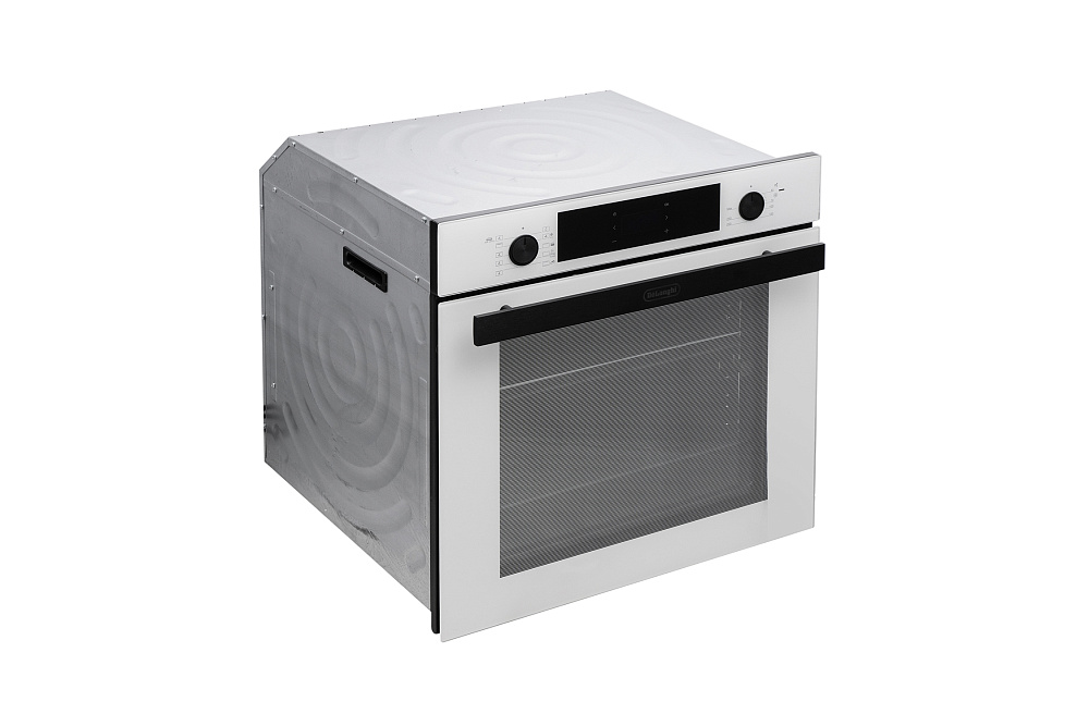 Встраиваемый духовой шкаф Deo 755 BB Martina