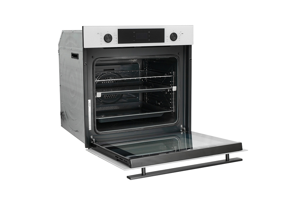 Встраиваемый духовой шкаф Deo 755 BB Martina