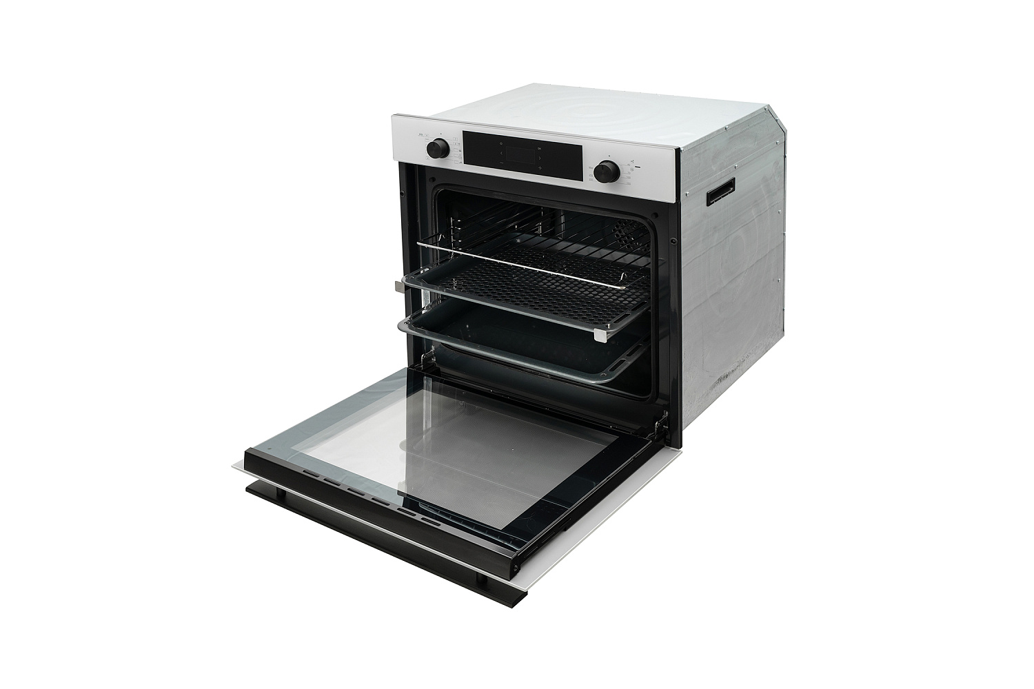 Встраиваемый духовой шкаф Deo 755 BB Martina
