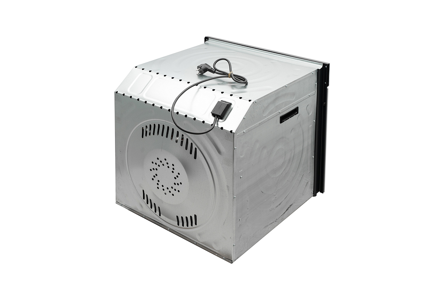 Встраиваемый духовой шкаф Deo 755 BB Martina