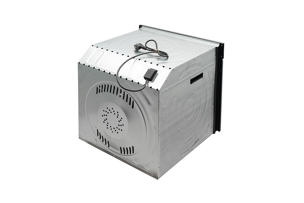 Встраиваемый духовой шкаф Deo 755 BB Martina