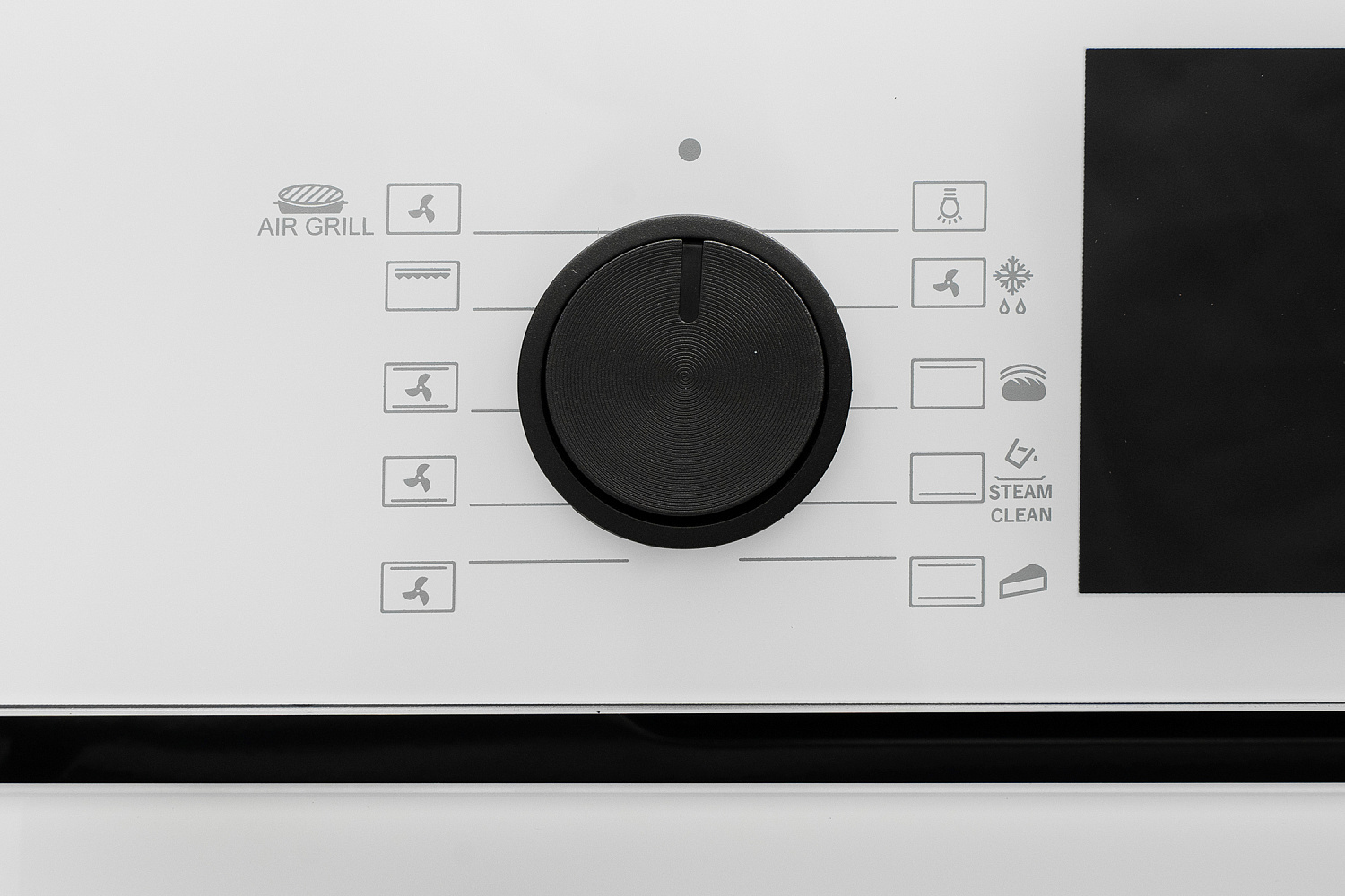 Встраиваемый духовой шкаф Deo 755 BB Martina