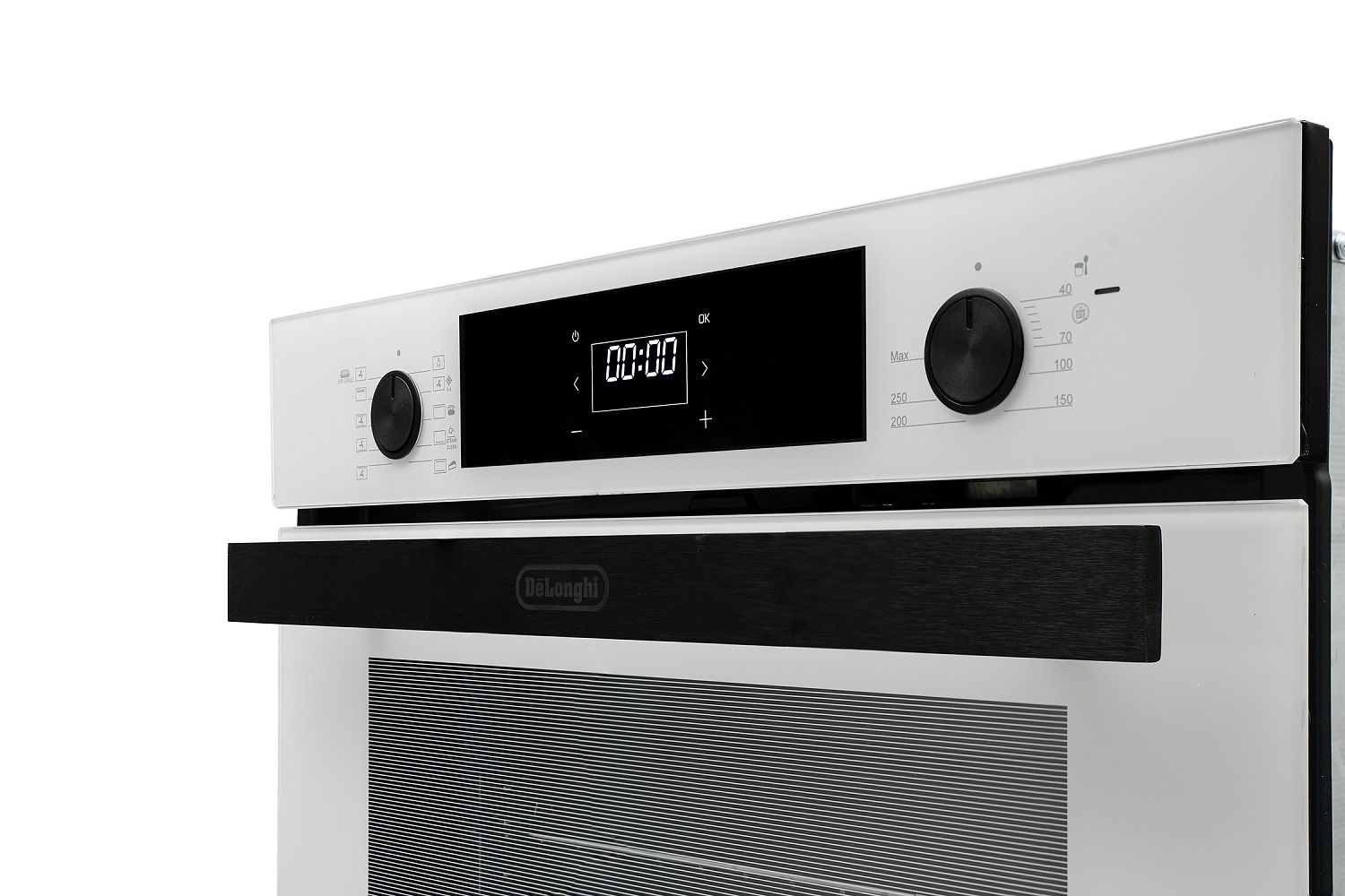 Встраиваемый духовой шкаф Deo 755 BB Martina