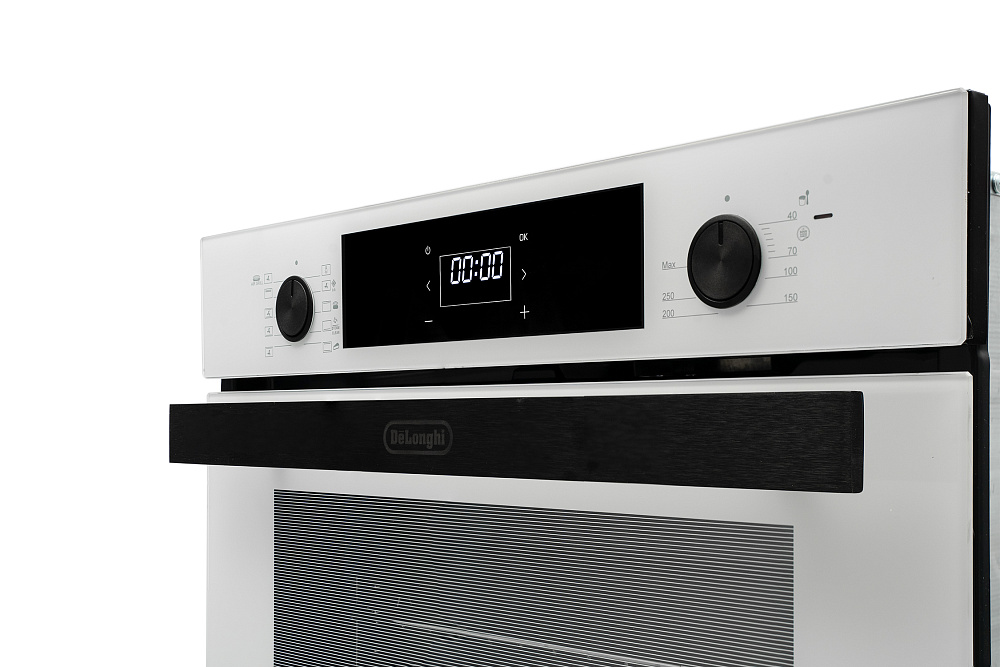 Встраиваемый духовой шкаф Deo 755 BB Martina