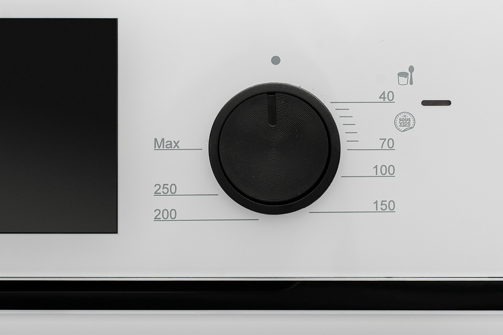 Встраиваемый духовой шкаф Deo 755 BB Martina