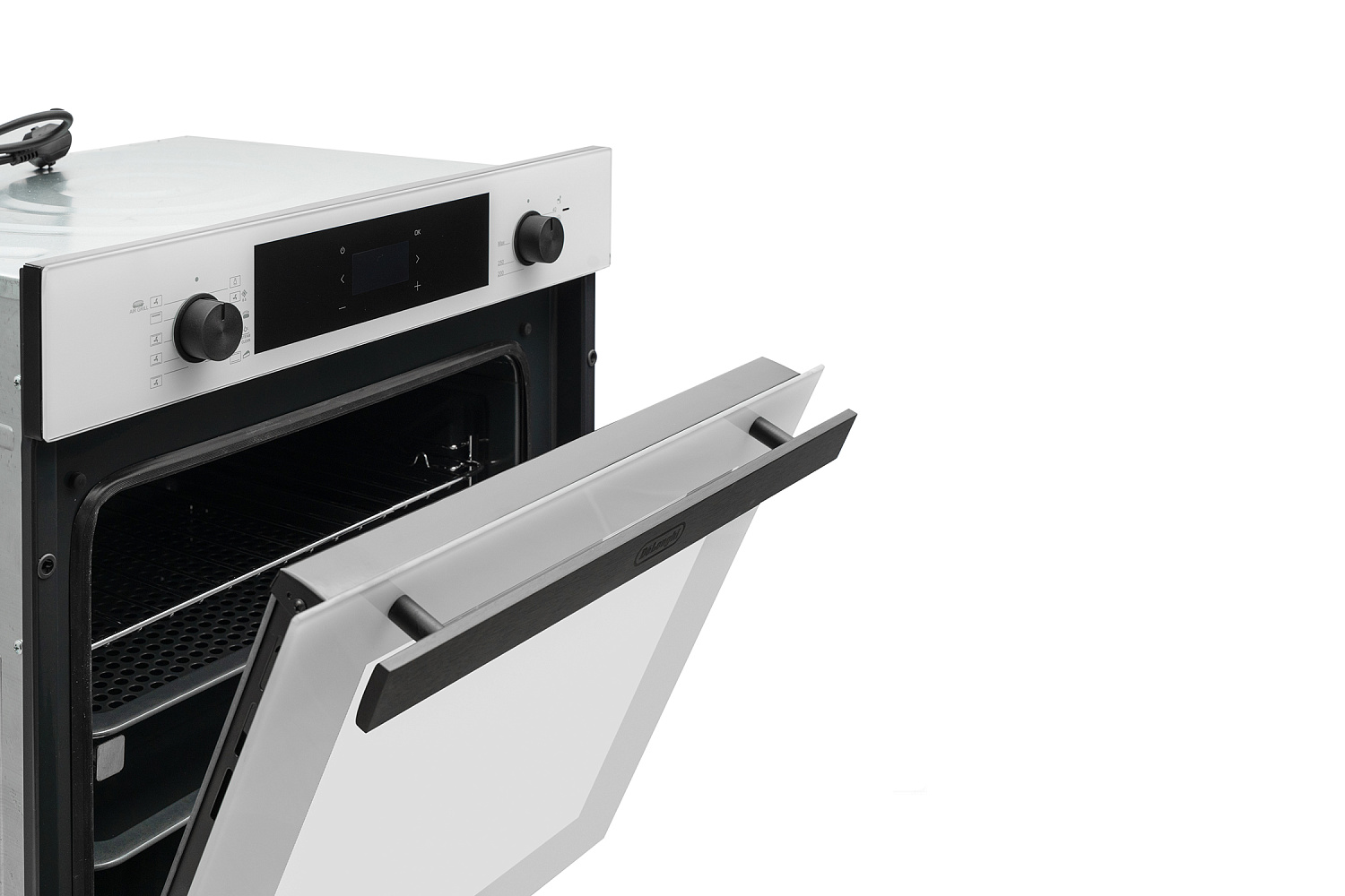 Встраиваемый духовой шкаф Deo 755 BB Martina