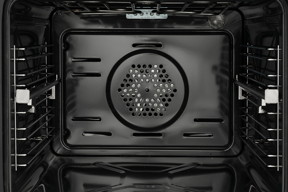 Встраиваемый духовой шкаф Deo 755 BB Martina