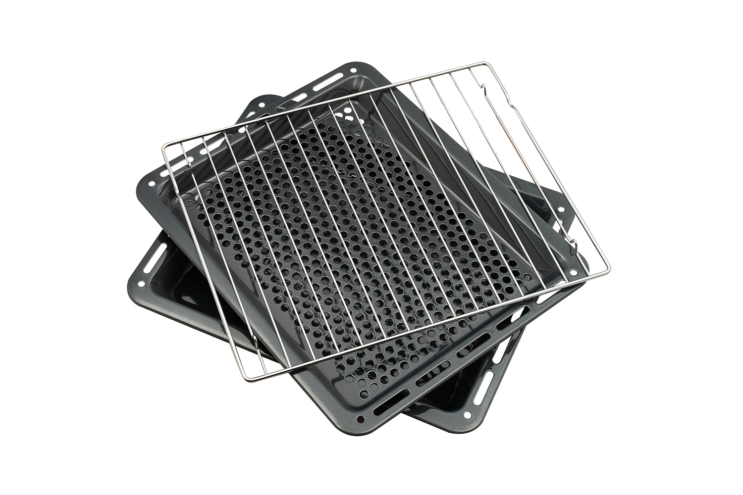 Встраиваемый духовой шкаф Deo 755 BB Martina