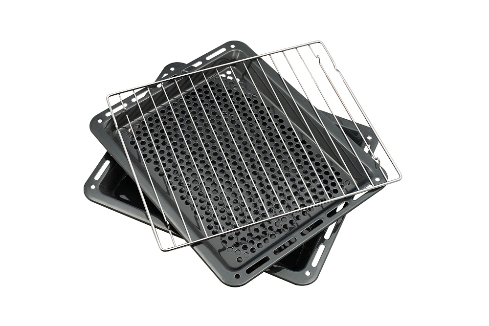 Встраиваемый духовой шкаф Deo 755 BB Martina